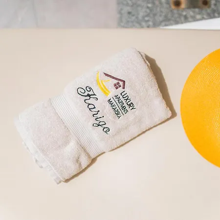 Luxury Karigo Appartement