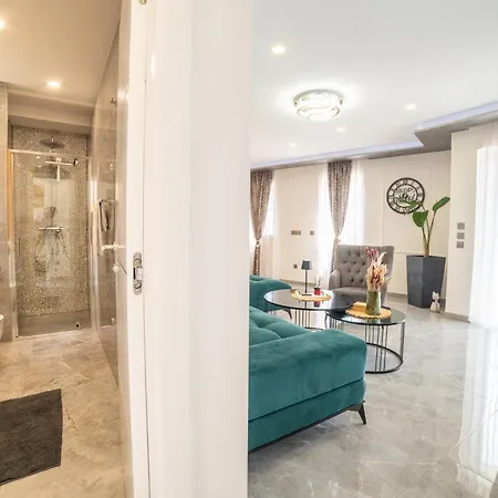 Appartement Luxury Karigo Makarska