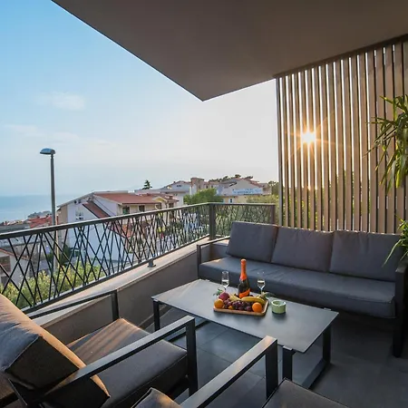 Luxury Karigo Appartement *