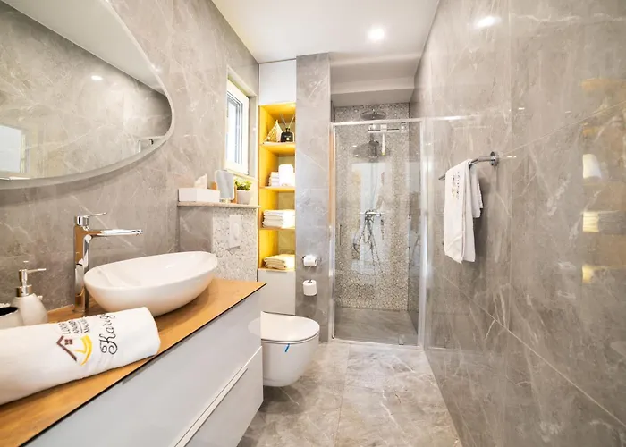 Luxury Karigo דירה