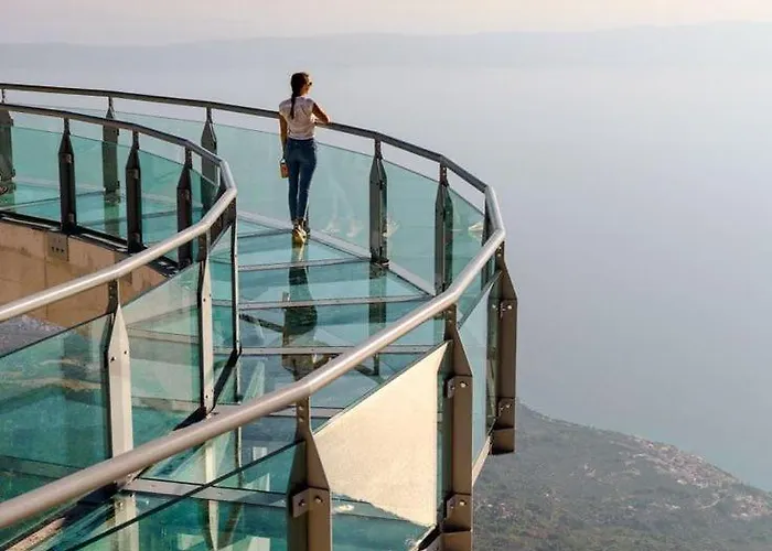 דירה Luxury Karigo *